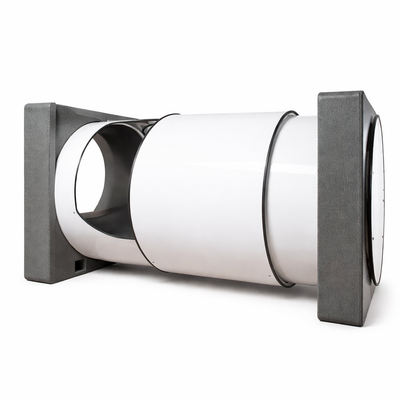 SomnaVault AxisWall Capsule Sleep Pod