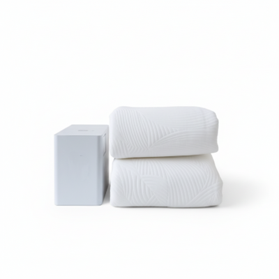 ThermaBalance Dual Zone Mattress Pad