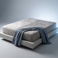 Climatix Dual Zone Thermal Mattress — Studio Shot