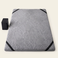 Thermal Mattress Designed for Temperature Control, Dual Zone Heating, Premium Quilted Surface, Independent Controls