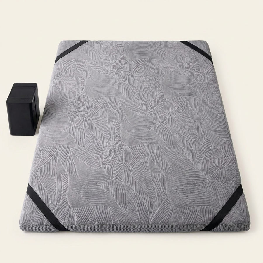Climatix Dual Zone Thermal Mattress — Studio Shot