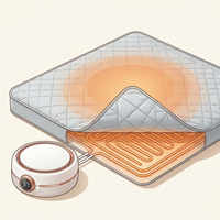 Solura Thermal Sleep System — How It Works