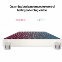 Heated Mattress Pad Designed for Perfect Temperature Control, Precision Elements, Quilted Comfort, Easy Controls