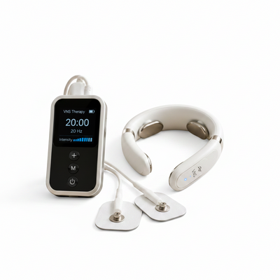 NeuroZen Pro Duo VNS System