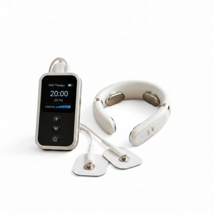 NeuroZen Pro Duo VNS System