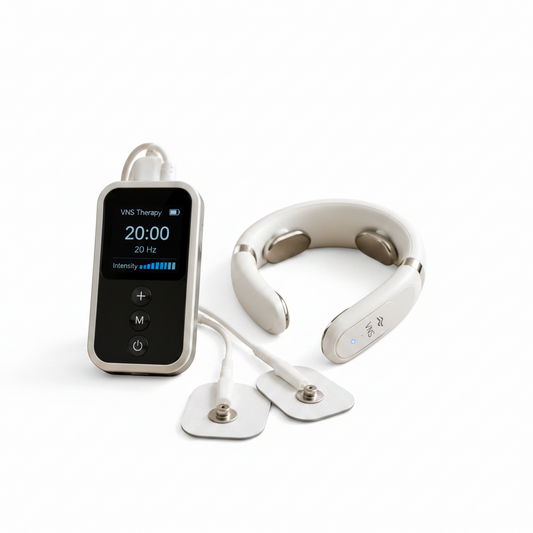 NeuroZen Pro Duo VNS System