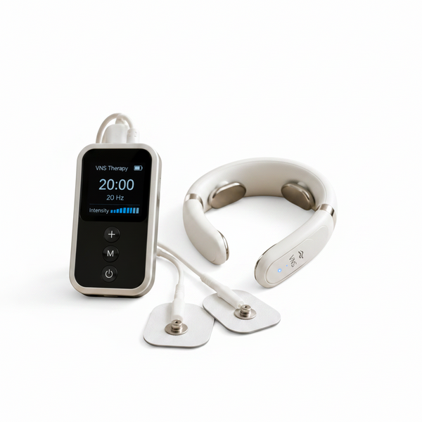 NeuroZen Pro Duo VNS System