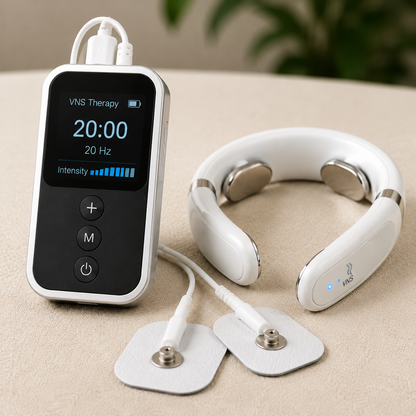 NeuroZen Pro Duo VNS System