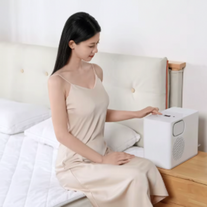ThermaBalance Dual Zone Mattress Pad