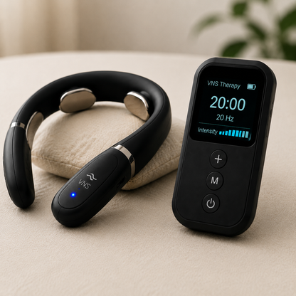 NeuroZen VNS Therapy Pro