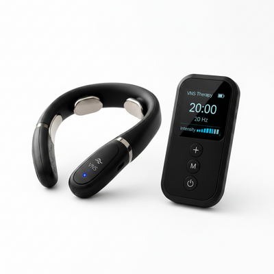 NeuroZen VNS Therapy Pro
