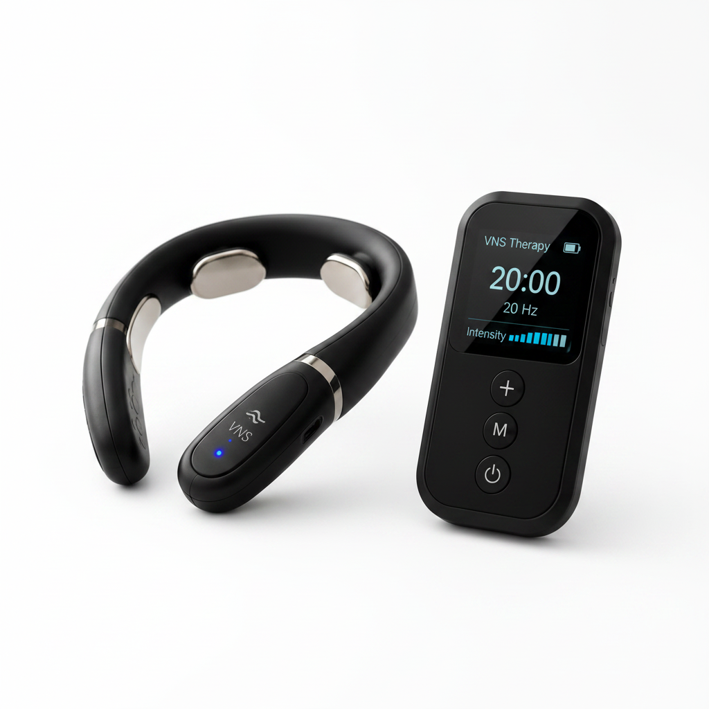 NeuroZen VNS Therapy Pro