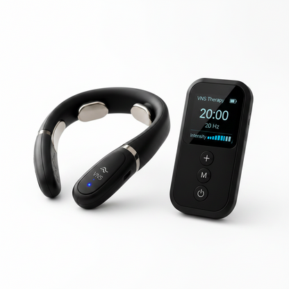 NeuroZen VNS Therapy Pro