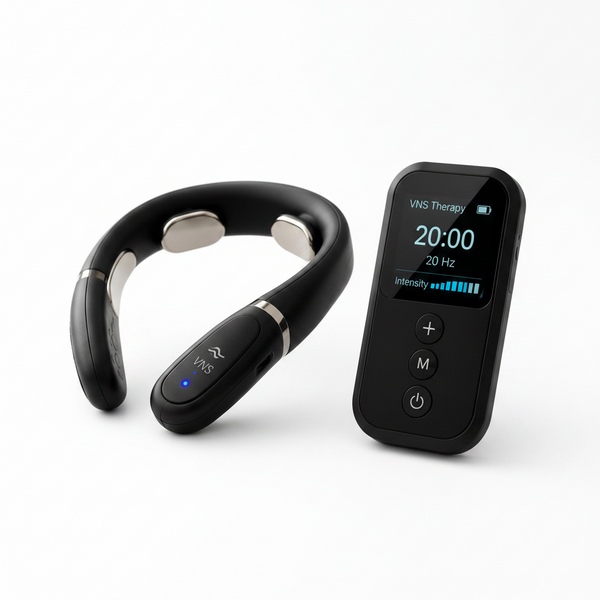NeuroZen VNS Therapy Pro